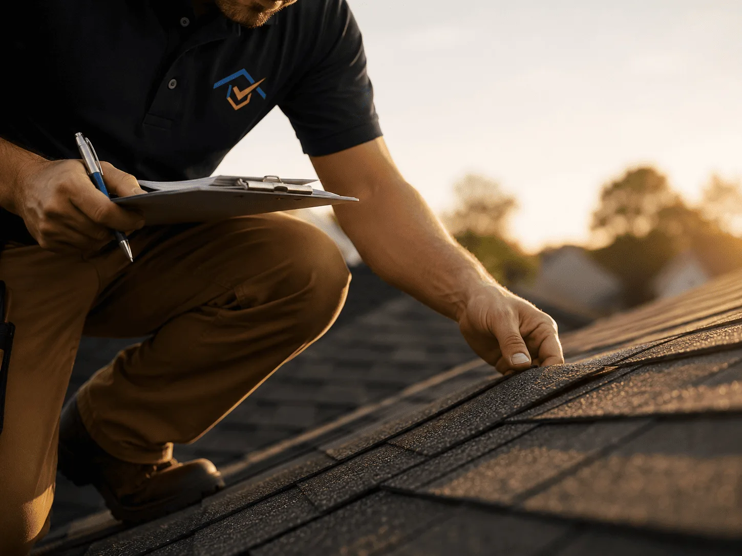 Why Choose Roof Inspection in Driftwood, TX